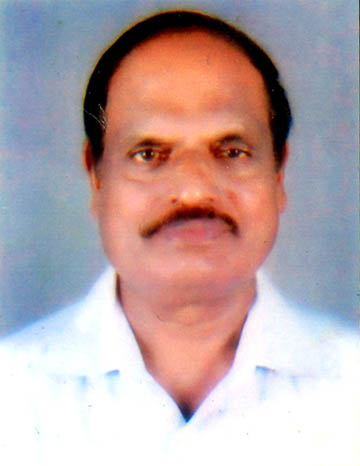 ಶ್ರೀಧರ ಗಾಣಿಗ